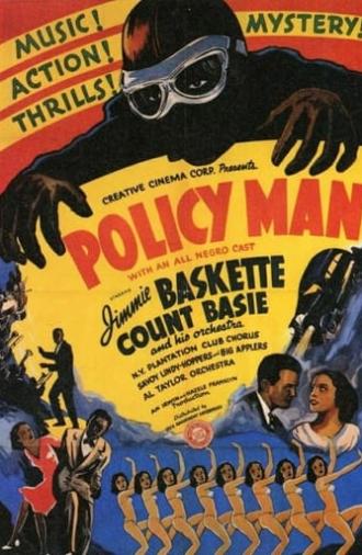 Policy Man (1938)