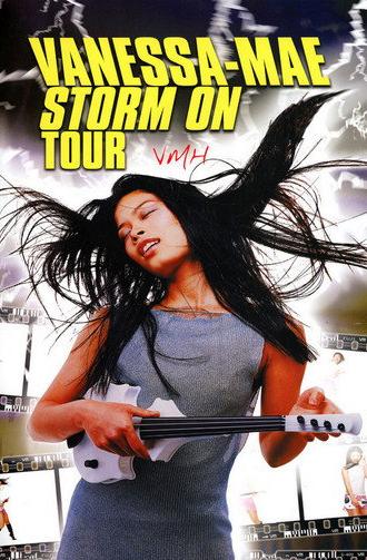 Vanessa-Mae - Storm on World Tour (1998)
