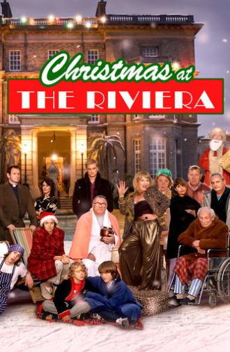 Christmas at the Riviera (2007)
