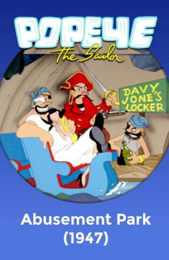 Abusement Park (1947)