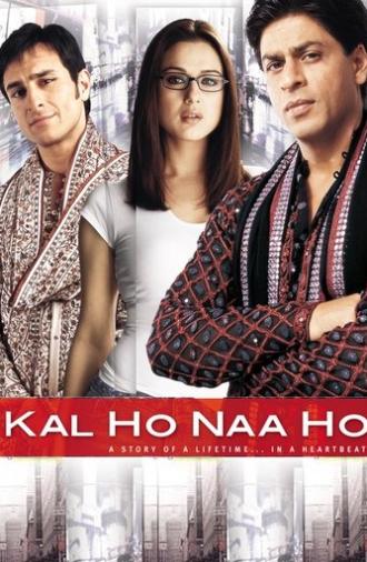 Kal Ho Naa Ho (2003)