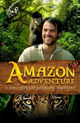 Amazon Adventure (2017)