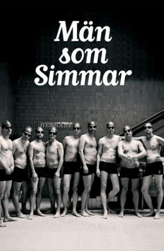 Men Who Swim (2010)