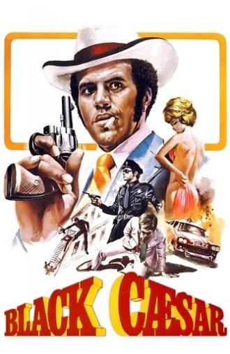 Black Caesar (1973)