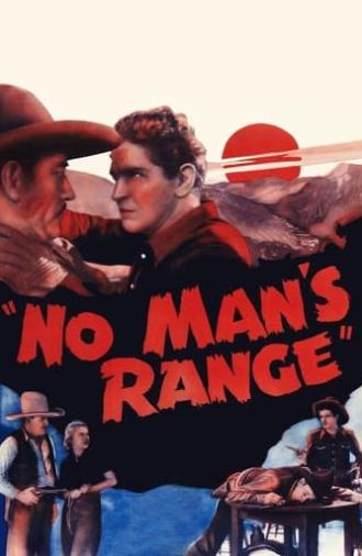 No Man's Range (1935)