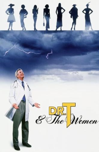 Dr. T & the Women (2000)