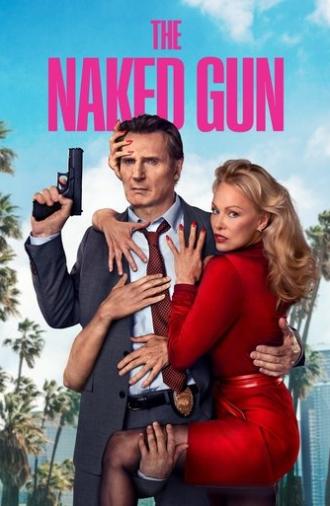 The Naked Gun (2025)