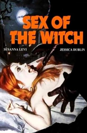 Sex of the Witch (1973)