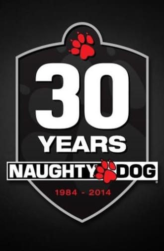 Naughty Dog: 30th Anniversary Video (2014)