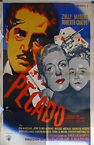 Pecado (1951)