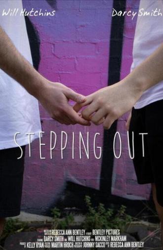 Stepping Out (2024)