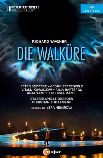 Wagner: Die Walküre (2017)