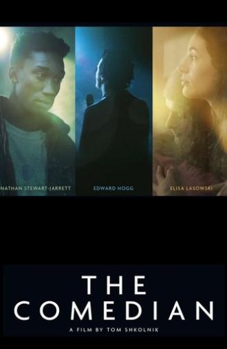 The Comedian (2012)