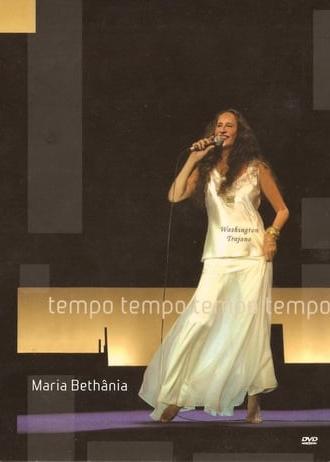 Maria Bethânia: Tempo Tempo Tempo Tempo (2005)