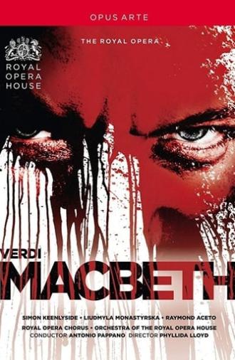 MacBeth (2011)