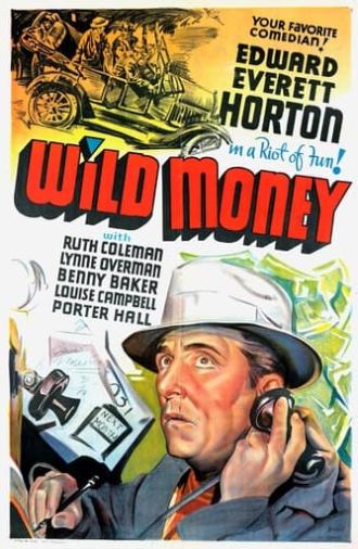 Wild Money (1937)