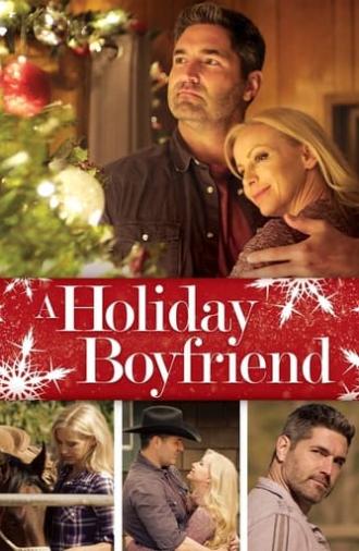 A Holiday Boyfriend (2019)