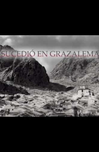 Sucedió en Grazalema (2017)