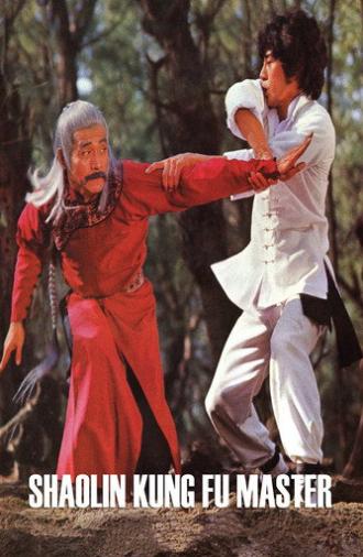 Shaolin Kung Fu Master (1978)