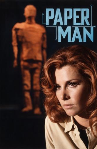 Paper Man (1971)