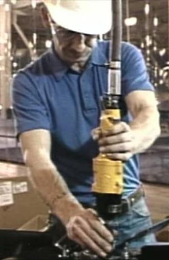 High-Impact Hand Safety (1994)