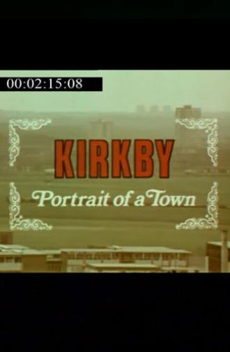 Kirkby - Portrait of a Town (1973)