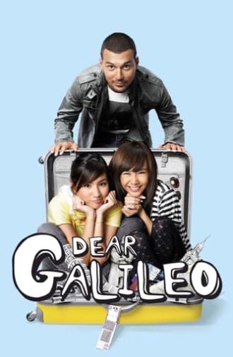 Dear Galileo (2009)