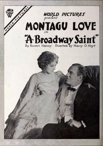 A Broadway Saint (1919)
