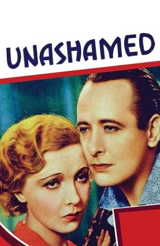 Unashamed (1932)