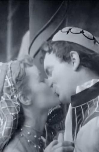 Romeo and Juliet (1955)