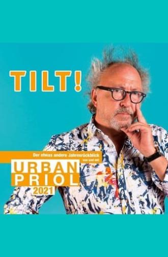 Urban Priol - TILT! 2021 (2021)