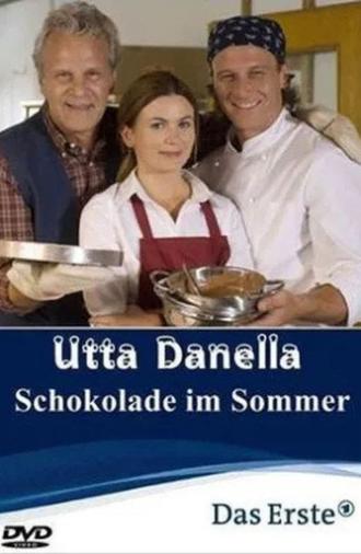 Utta Danella - Schokolade im Sommer (2009)