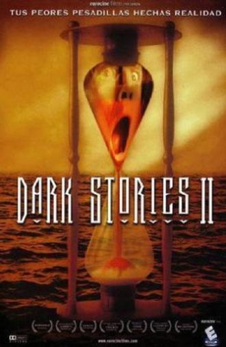 Dark Stories 2: Tales from Beneath (2002)