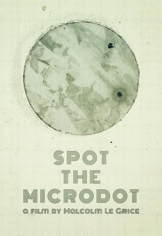 Spot the Microdot (1969)