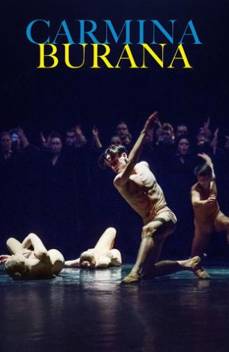 Carmina Burana: Dancing in Defiance (2024)