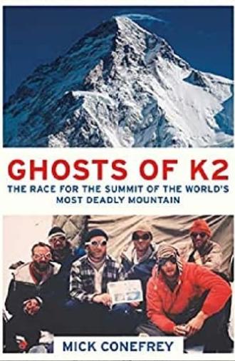 Mountain Men: The Ghosts of K2 (2001)