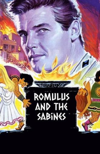 Romulus and the Sabines (1961)