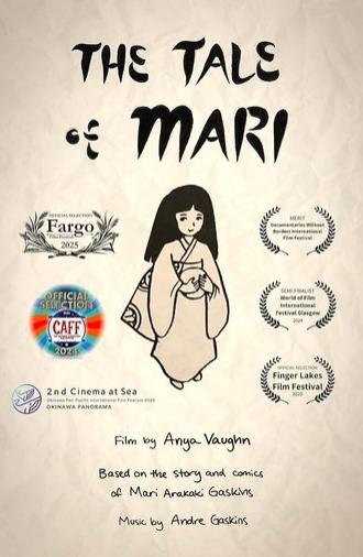 The Tale of Mari (2024)