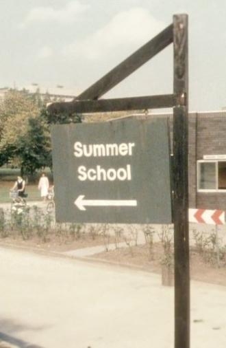 Summer School (1983)