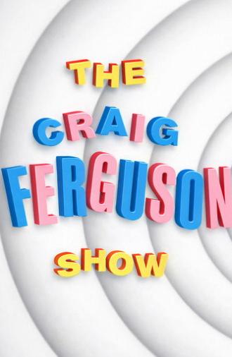 The Craig Ferguson Show (1990)