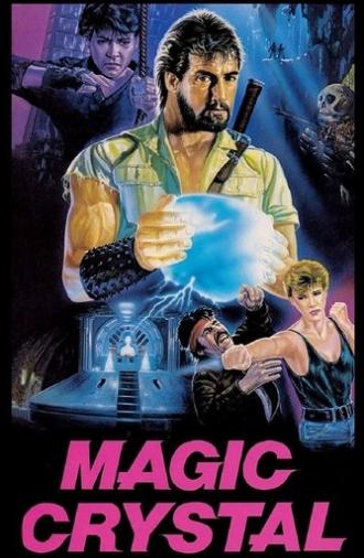 Magic Crystal (1986)