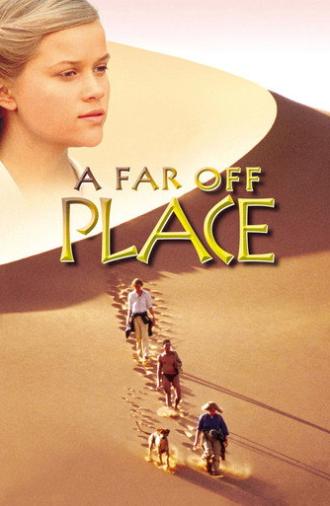 A Far Off Place (1993)