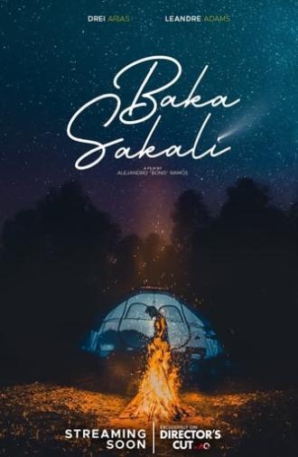Baka Sakali (2023)