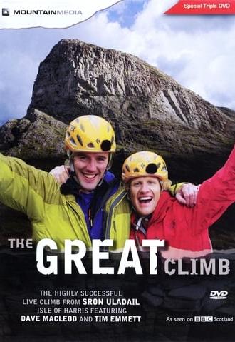 The Great Climb (2010)