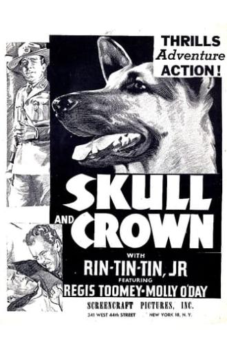 Skull and Crown (1935)