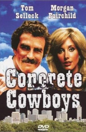 Concrete Cowboys (1979)