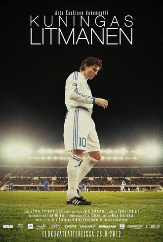 Kuningas Litmanen (2012)