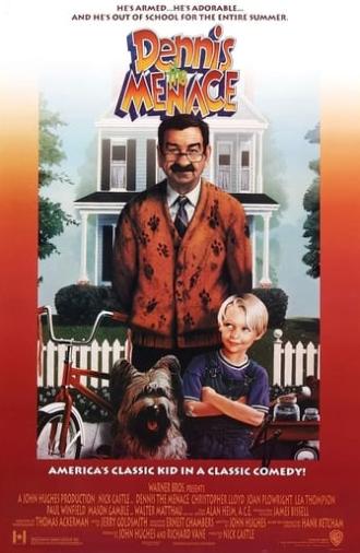 Dennis the Menace (1993)