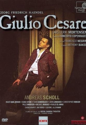 Giulio Cesare in Egitto (2007)