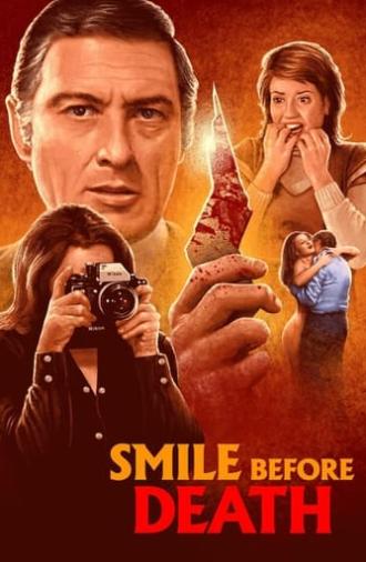 Smile Before Death (1972)